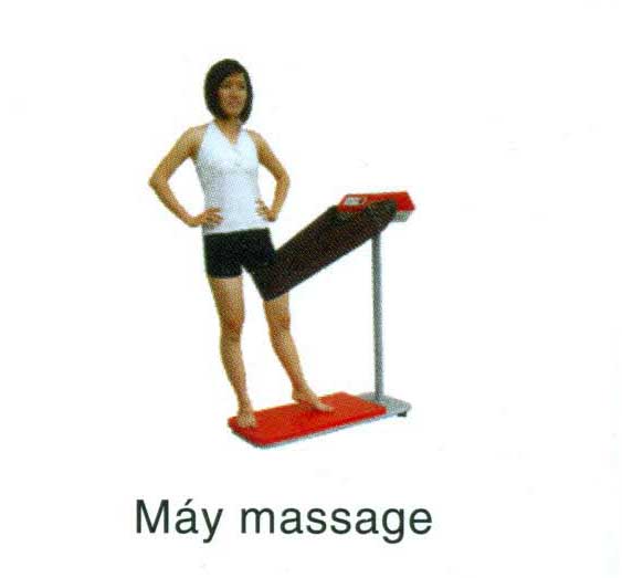Máy massage